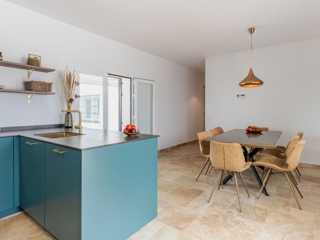5 Slaapkamer Villa in Torreblanca