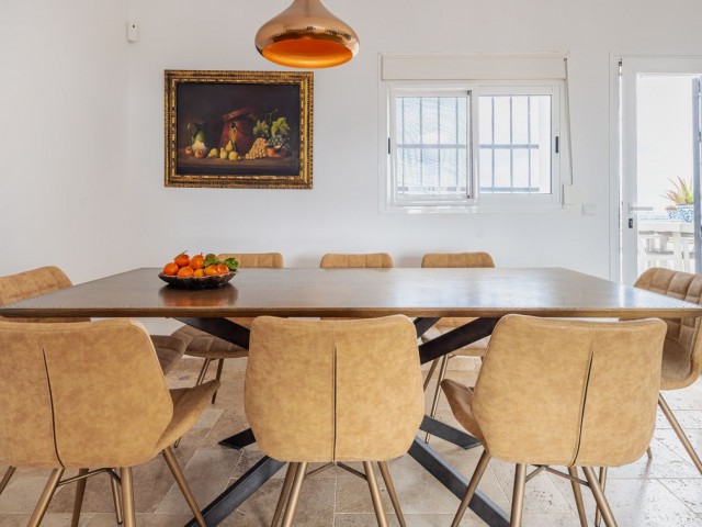 5 Slaapkamer Villa in Torreblanca
