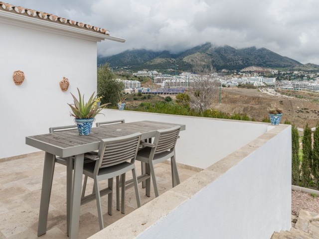 5 Slaapkamer Villa in Torreblanca