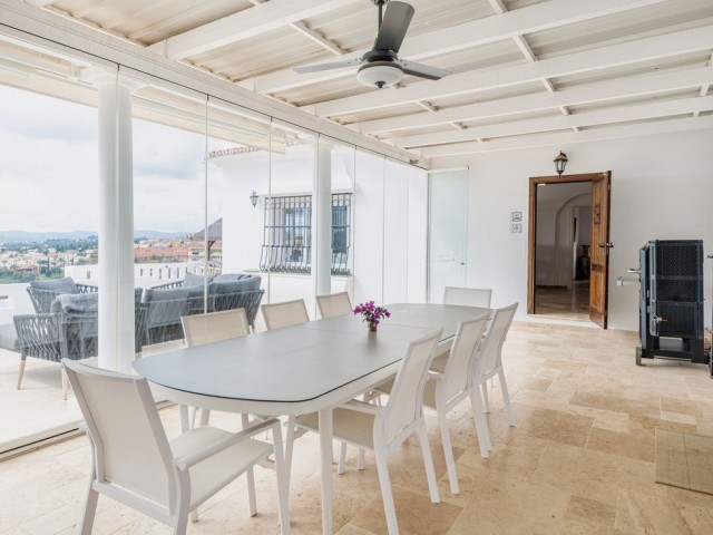 5 Slaapkamer Villa in Torreblanca