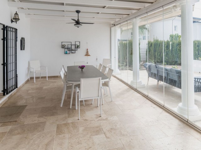 5 Slaapkamer Villa in Torreblanca