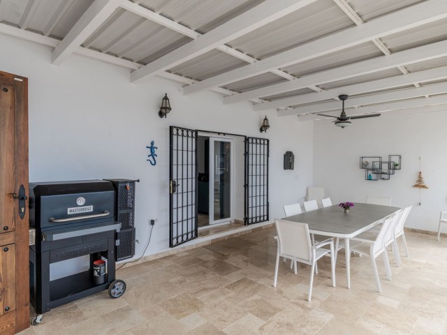 5 Slaapkamer Villa in Torreblanca