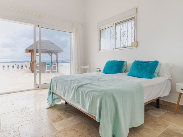 5 Slaapkamer Villa in Torreblanca