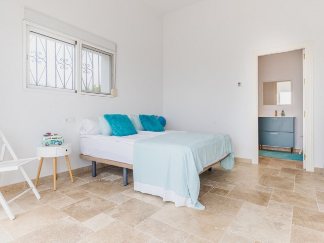 5 Slaapkamer Villa in Torreblanca