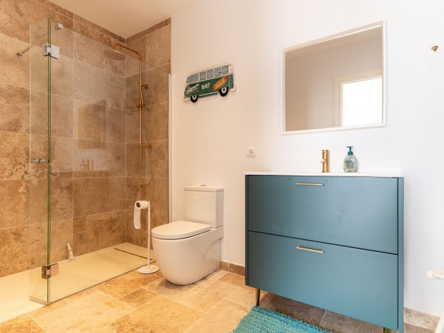 5 Slaapkamer Villa in Torreblanca