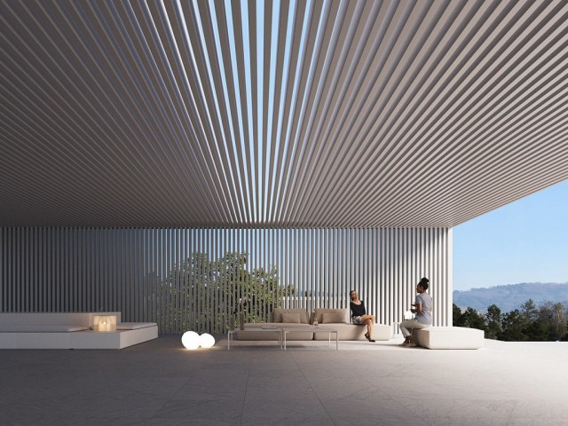 4 Slaapkamer Villa in Estepona