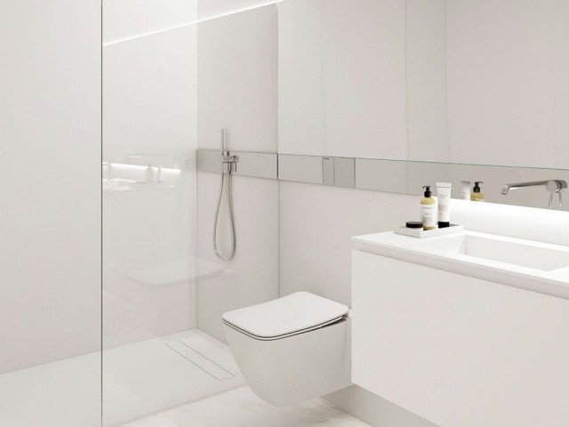 4 Slaapkamer Villa in Estepona