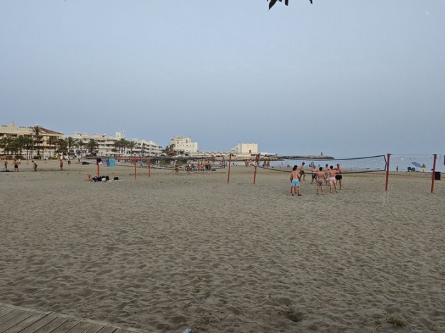 Apartment, Benalmadena Costa, R4790089