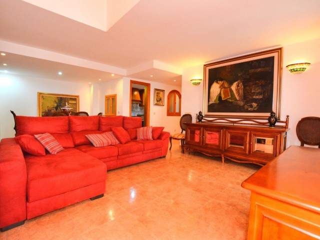 Apartment, Benalmadena Costa, R4790089