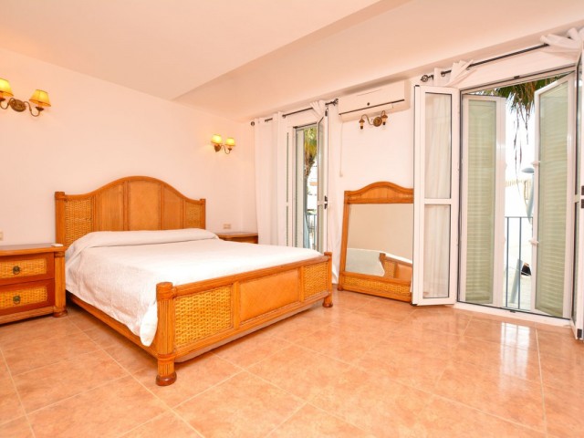 Apartment, Benalmadena Costa, R4790089