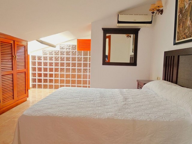 2 Bedrooms Apartment in Benalmadena Costa
