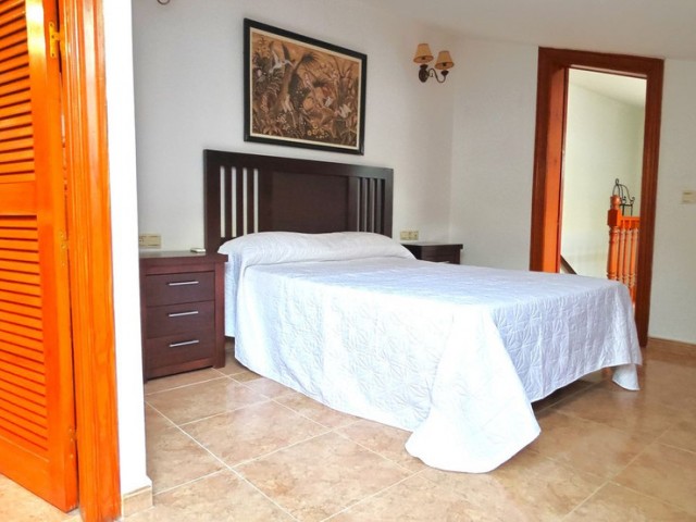 2 Bedrooms Apartment in Benalmadena Costa