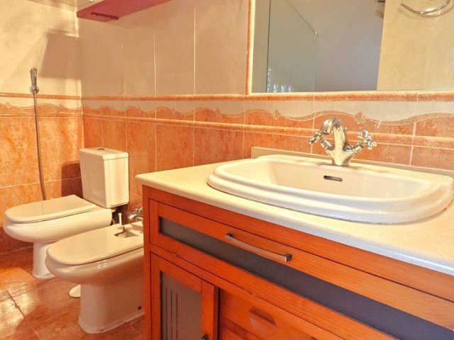 2 Bedrooms Apartment in Benalmadena Costa
