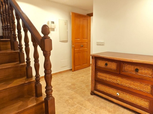 2 Bedrooms Apartment in Benalmadena Costa