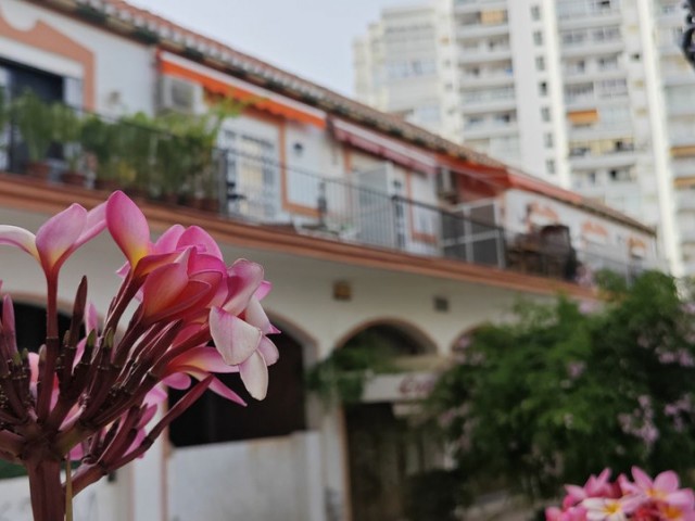 2 Bedrooms Apartment in Benalmadena Costa