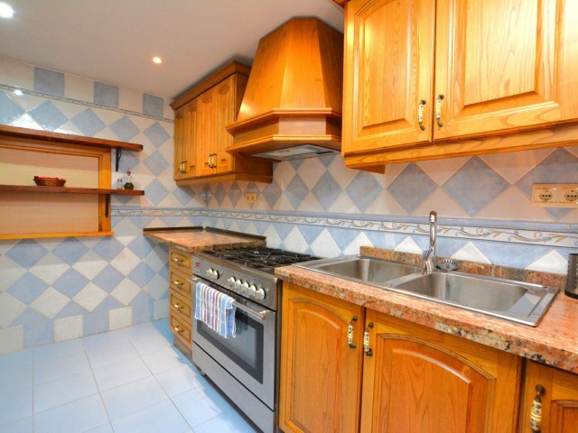 2 Bedrooms Apartment in Benalmadena Costa