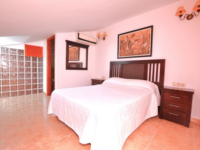 2 Bedrooms Apartment in Benalmadena Costa