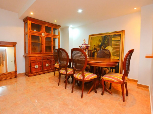 2 Bedrooms Apartment in Benalmadena Costa