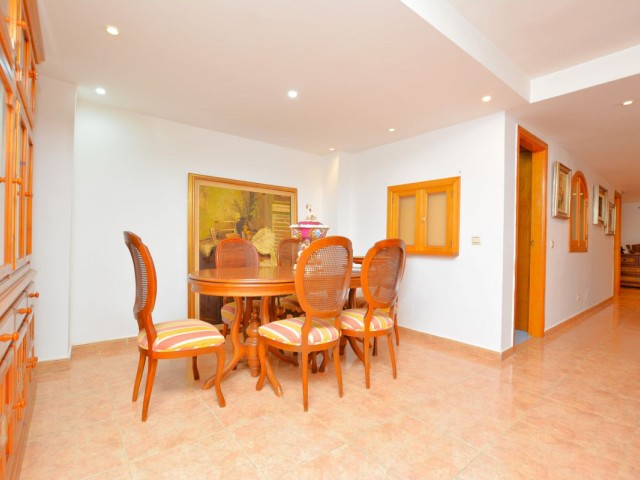2 Bedrooms Apartment in Benalmadena Costa