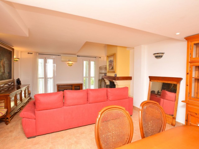 2 Bedrooms Apartment in Benalmadena Costa