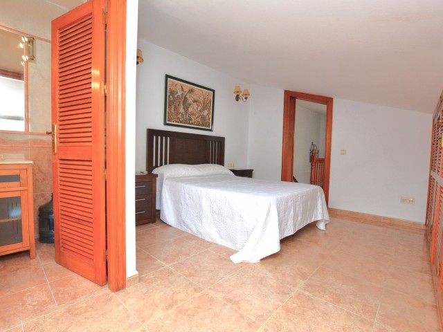 2 Bedrooms Apartment in Benalmadena Costa