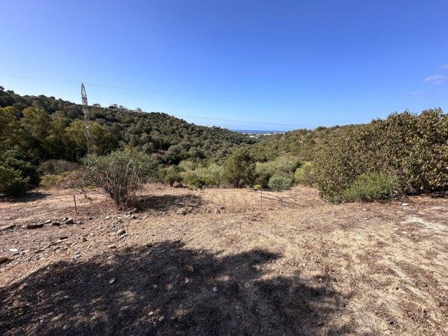  Grundstück in Cabopino