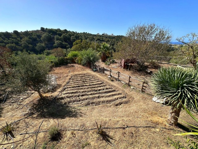  Grundstück in Cabopino