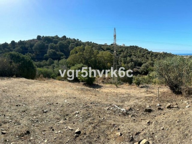  Parcelle à Cabopino