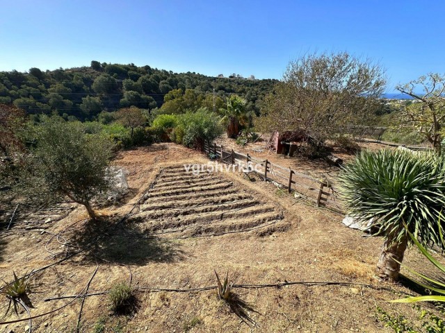  Parcelle à Cabopino