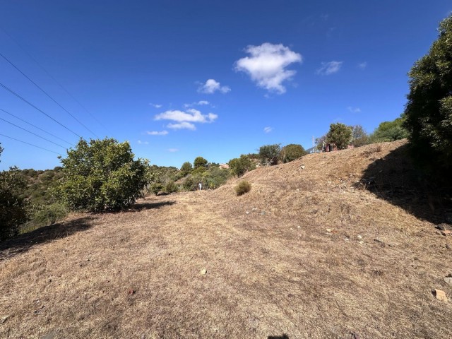  Terreno en Cabopino