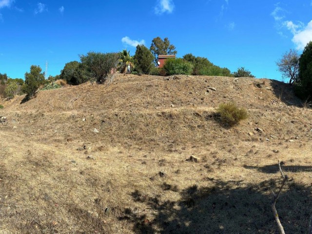 Terreno en Cabopino
