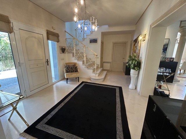 3 Slaapkamer Villa in Nagüeles