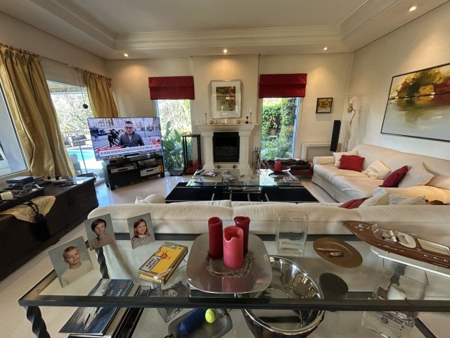 3 Slaapkamer Villa in Nagüeles