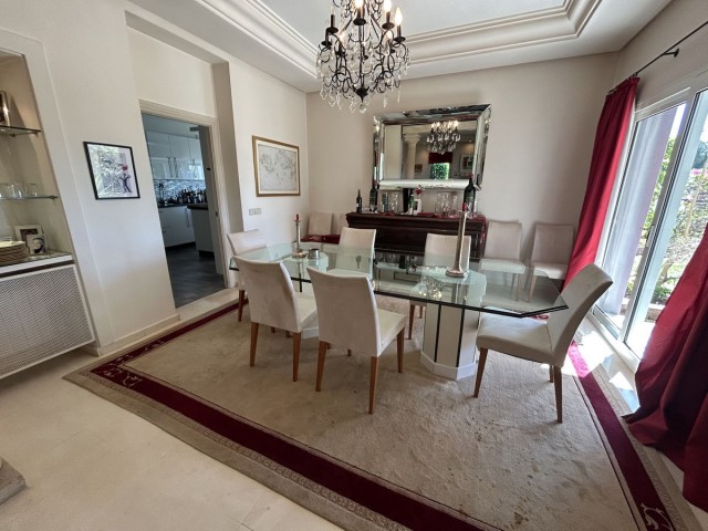 3 Slaapkamer Villa in Nagüeles