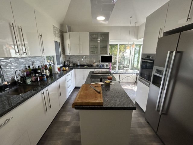 3 Slaapkamer Villa in Nagüeles