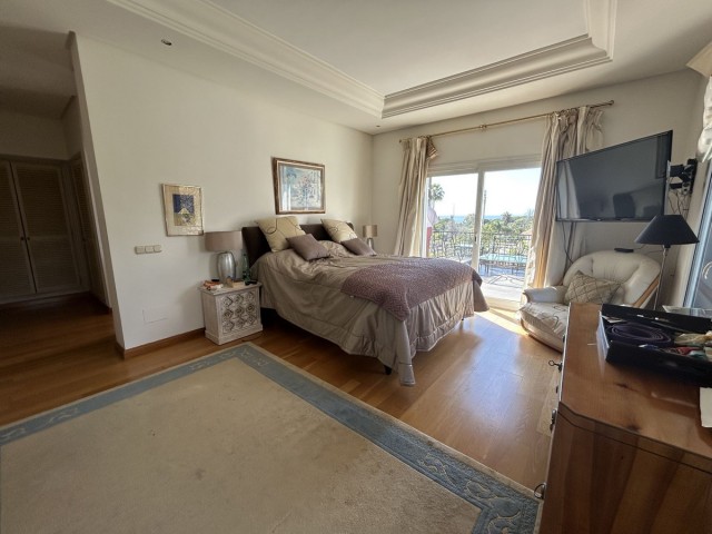 3 Slaapkamer Villa in Nagüeles