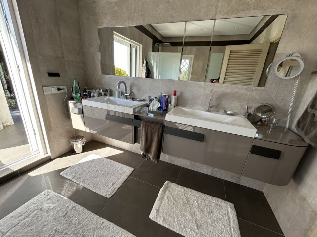 3 Slaapkamer Villa in Nagüeles
