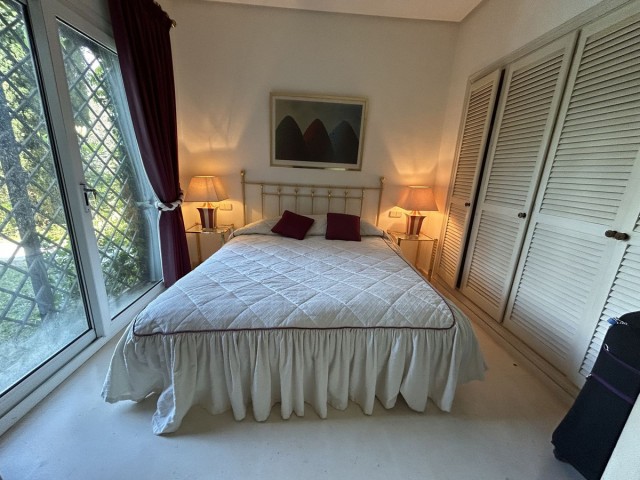 3 Slaapkamer Villa in Nagüeles