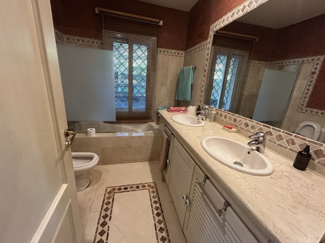3 Slaapkamer Villa in Nagüeles