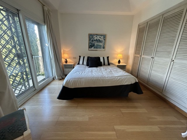 3 Slaapkamer Villa in Nagüeles
