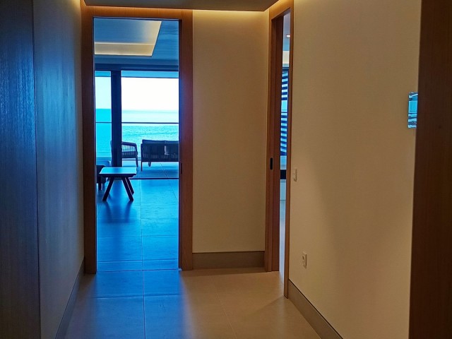 3 Schlafzimmer Apartment in Málaga