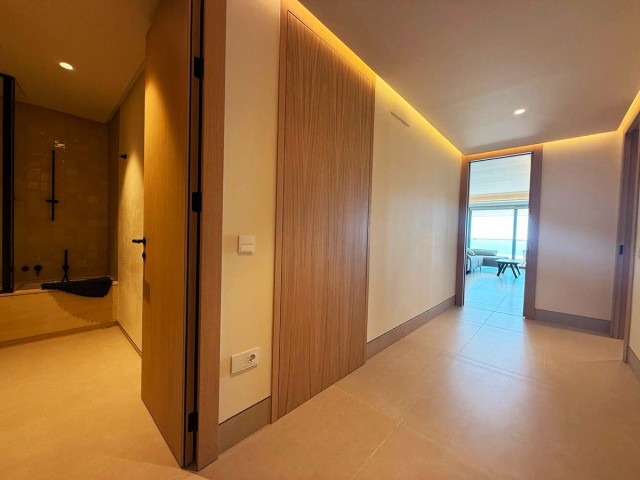 3 Schlafzimmer Apartment in Málaga