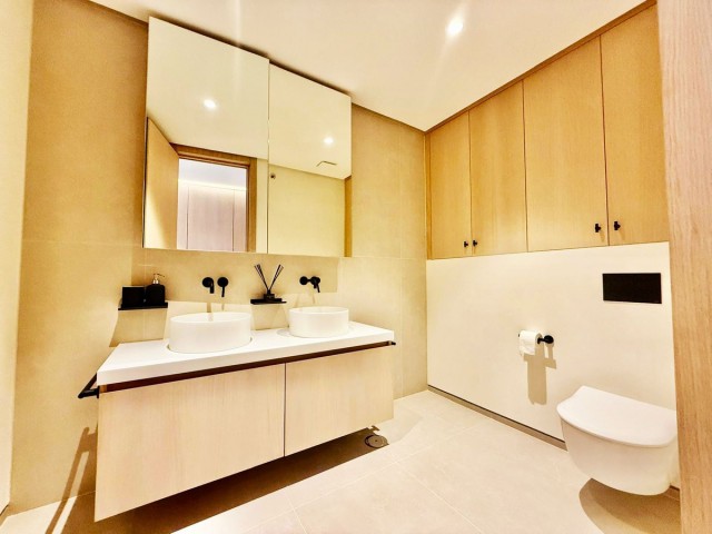 3 Schlafzimmer Apartment in Málaga