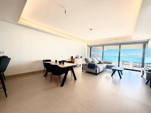 3 Schlafzimmer Apartment in Málaga