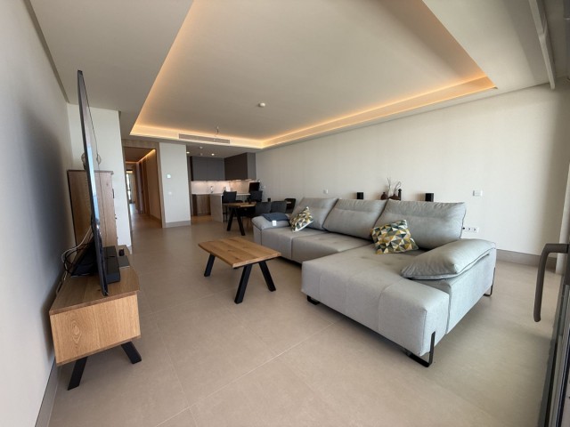 3 Schlafzimmer Apartment in Málaga