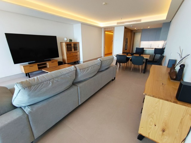 3 Schlafzimmer Apartment in Málaga