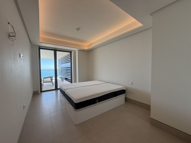 3 Schlafzimmer Apartment in Málaga