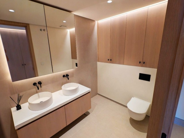 3 Schlafzimmer Apartment in Málaga