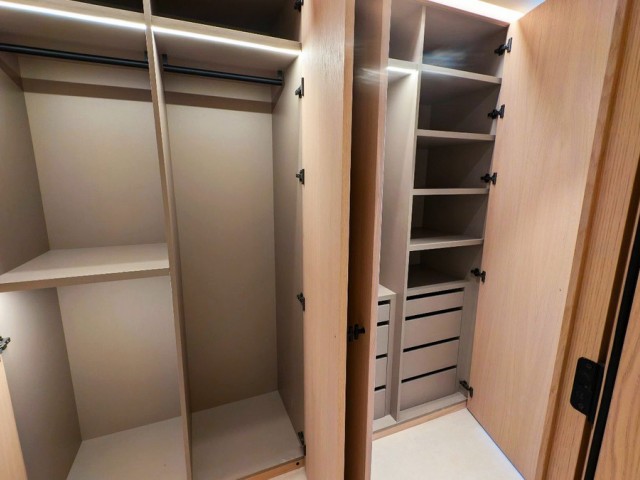 3 Schlafzimmer Apartment in Málaga