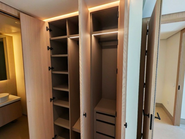 3 Schlafzimmer Apartment in Málaga